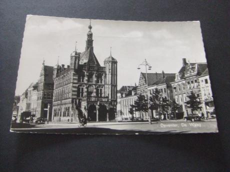 Deventer De Waag museum 1964